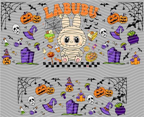 Mini stanlye cup-KW391